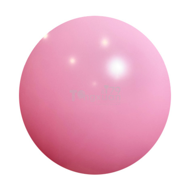 36吋圓形-標準面/櫻花粉色SR15 ( T牌 )Cherry Pollen