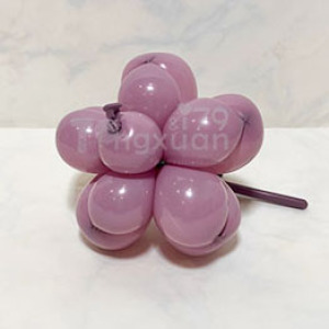 260長條-標準面/ 芋泥色SP9(T牌)Kain Na Purple