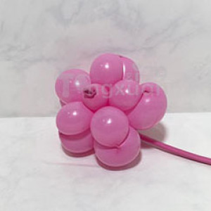 260長條-標準面/ 櫻花粉色SR15 ( T牌 )Cherry Pollen