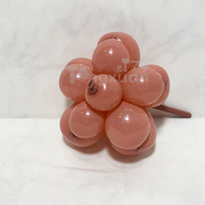 260長條-標準面/ 乾燥玫瑰粉色SR18 ( T牌 )Dusty rose