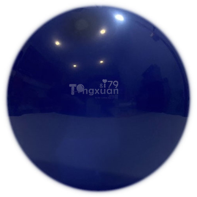 18吋圓形-標準面/夜藍SB6 (T牌)Night Blue