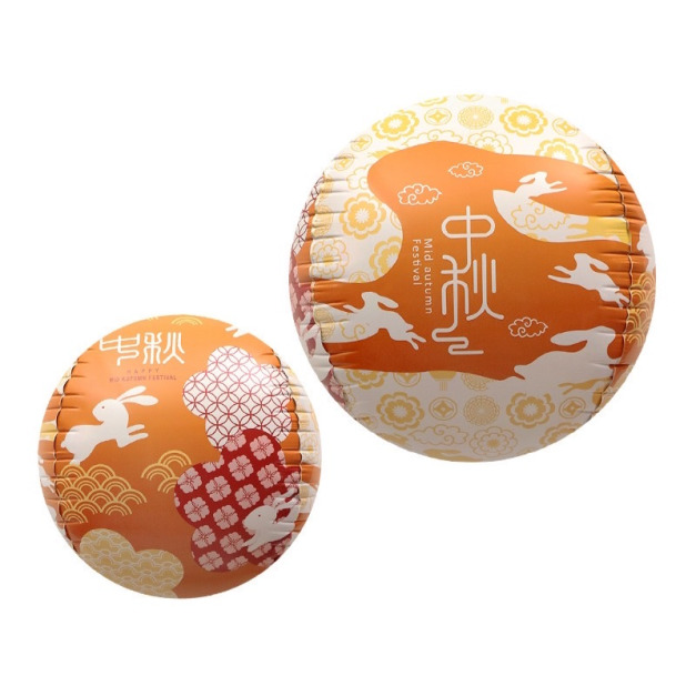 4D 中秋節嫦娥奔月