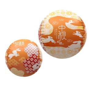 4D 中秋節嫦娥奔月