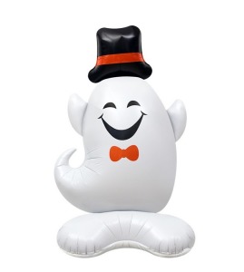 150cm 萬聖節站立巨大幽靈