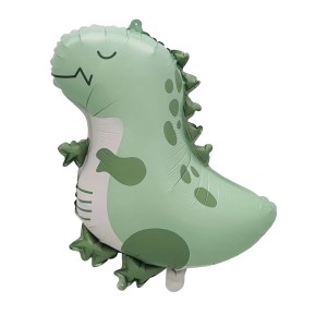 59cm 大恐龍鋁箔氣球
