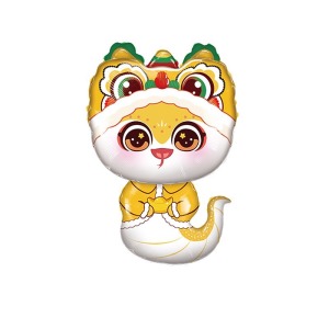 74cm新年 萬金蟒/長紅蟒