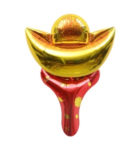 30cm年節 手拿棒財神爺