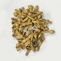 10吋圓形-金屬面金色J03( 星牌 )Golden_1