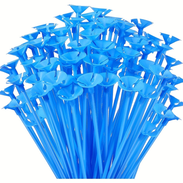 分離式球杯棒 (藍色) 10入