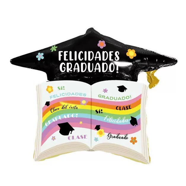 65cm 畢業系列-畢業證書彩版