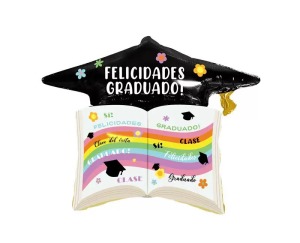 65cm 畢業系列-畢業證書彩版