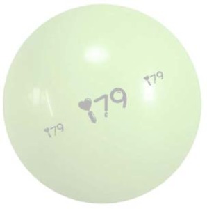 10吋圓形-標準馬卡綠色M02(星牌)Markrose green