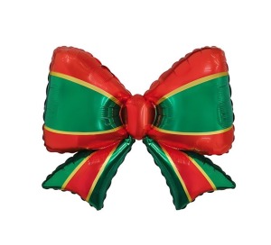 70cm聖誕節-蝴蝶結