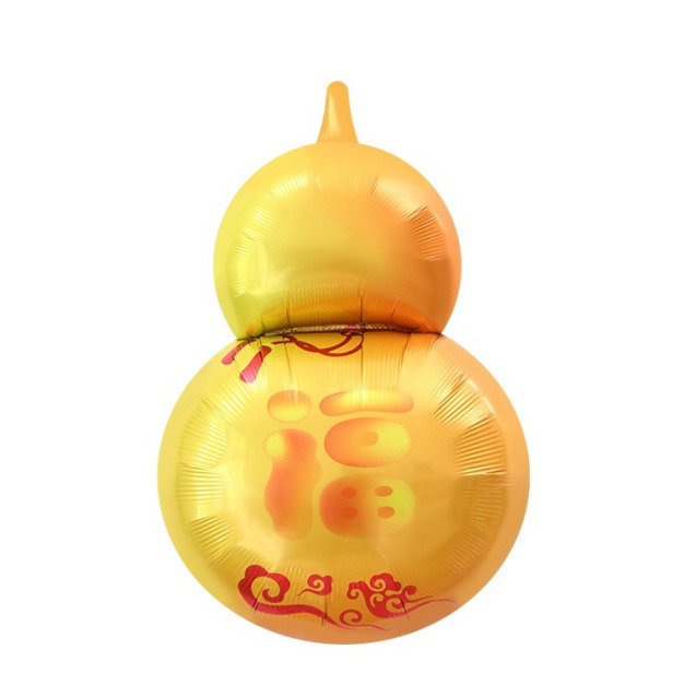 75cm新年 福氣葫蘆