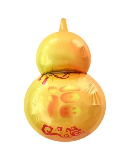 75cm新年 福氣葫蘆