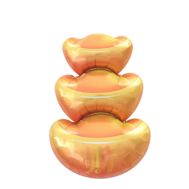 80cm新年節 財源堆滿天