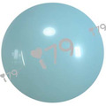 10吋圓形-標準復古冰絲霧藍F03(星牌)Retro ice blue