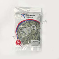 10吋圓形-標準復古牛油果綠F08(星牌)Avocado_2
