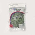 10吋圓形-標準復古深豆綠F15(星牌)Green beans_2