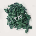 10吋圓形-標準復古墨綠Y08(星牌)Retro dark Green_1