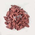 10吋圓形-標準復古肉桂粉F09(星牌)Meat pink_1