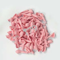 10吋圓形-標準馬卡粉色M06(星牌)Markrose pink_1