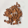 10吋圓形-標準復古愛馬仕橙F10(星牌)Retro orange_1