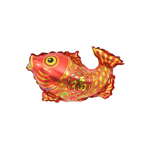 14吋 迷你年年有餘