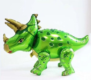 3D立體組裝恐龍 三角龍(活動優惠中)