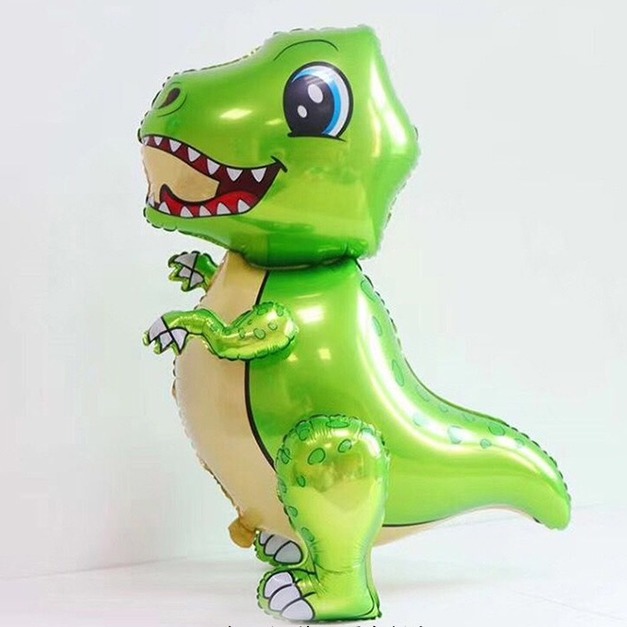 3D立體組裝恐龍 暴龍(活動優惠中)