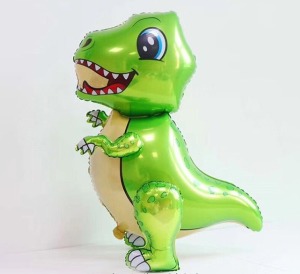 3D立體組裝恐龍 暴龍(活動優惠中)