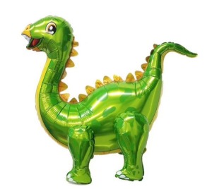 3D立體組裝恐龍 長頸龍(活動優惠中)