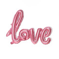 108cm 字母套組-手寫LOVE(珠光粉)_1
