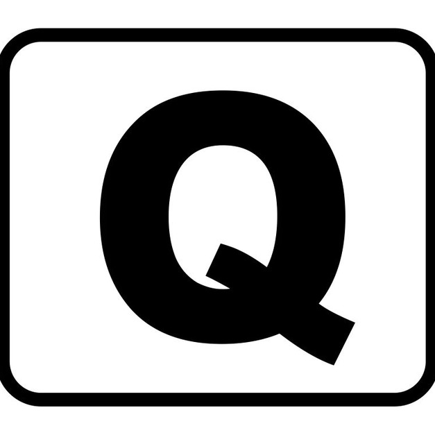 Q