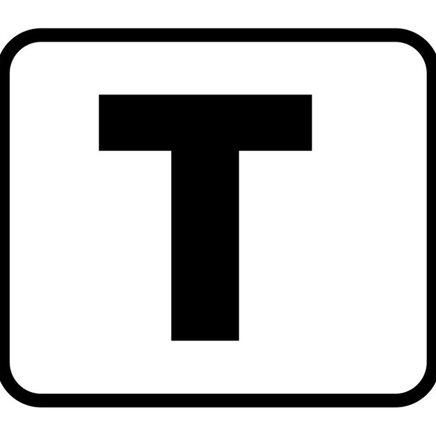 T