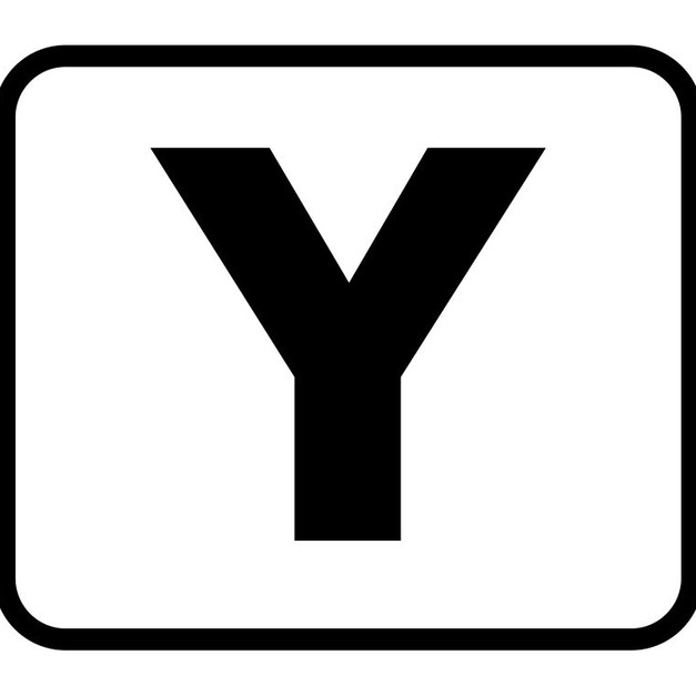 Y