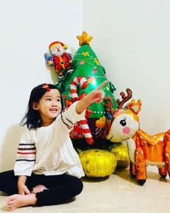 聖誕節包套組合 十分鐘就完成