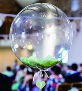 36吋 波波球｜單買球皮