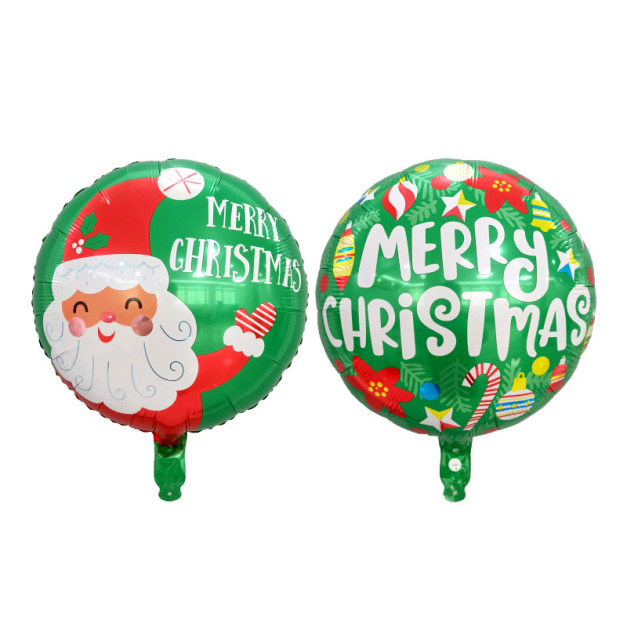 45cm聖誕節 聖誕老公公Hi