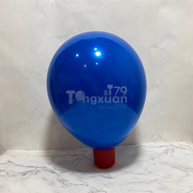 10吋圓形-寶石球/人魚之淚HB043X007(HT牌)Mermaid's Tears