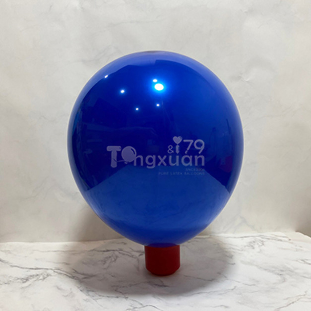10吋圓形-寶石球/藍寶石球HB043X060(HT牌)Sapphire Ball