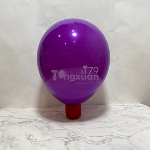 10吋圓形-寶石球/幻紫烏蘇拉HB049X093(HT牌)Illusion Ursula