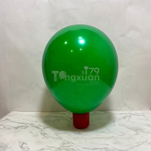 10吋圓形-寶石球/苔蘚綠HB055X001(HT牌)Mossy Green