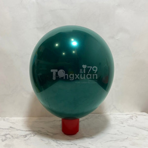 10吋圓形-寶石球/海盜寶藏HB055X048(HT牌)Pirate Treasure