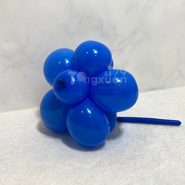 260長條-標準面/ 天青藍色SB9(T牌) cerulean blue