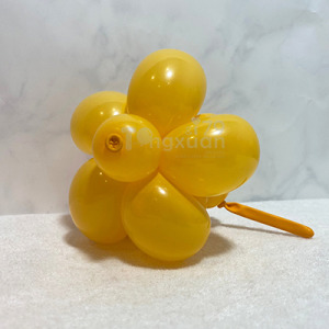 260長條-標準面/ 枇杷黃SY8(T牌) Loquat Yellow