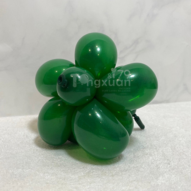 260長條-標準面/森林綠SG12(T牌) Forest Green