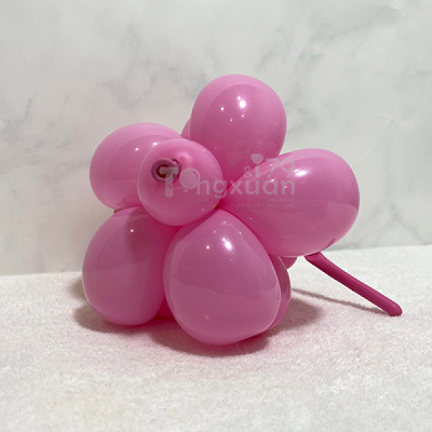 260長條-標準面/復古桃色SR12( T牌 )Vintage peach