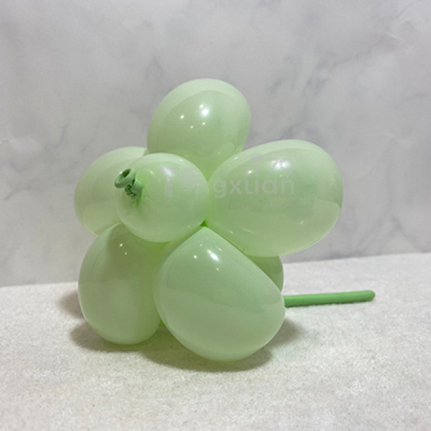 260長條-標準面/馬卡綠色SG2(T牌)Maca light green