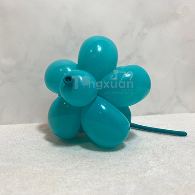 260長條-標準面/蒂芬尼藍SB1(T牌) Tiffany Blue